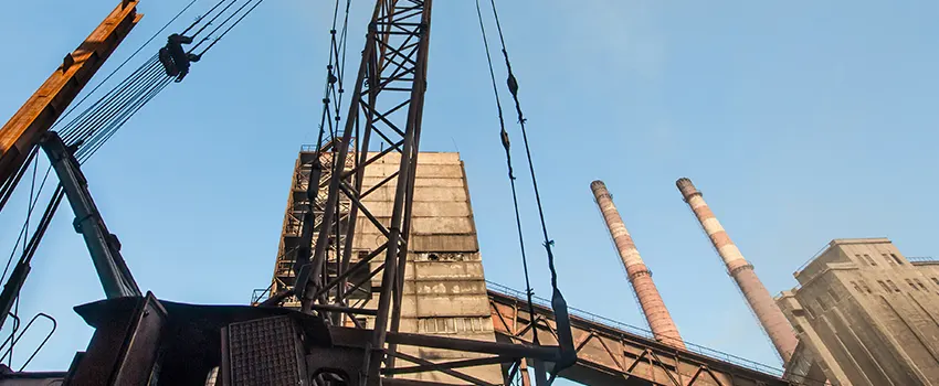 Industrial Chimneys Foundation Repair Services in Lakeville, MN