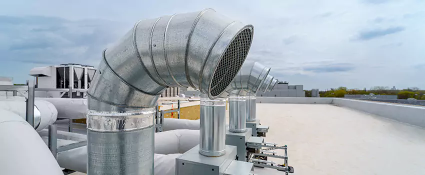Insulated Ductwork Repair Services Near Me in Lakeville, MN