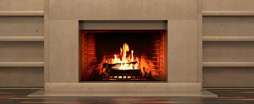 Majestic Trilliant Series Gas Fireplace Insert Repair in Lakeville, Minnesota