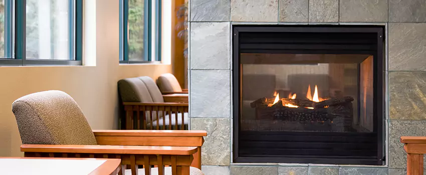 Osburn Fireplace Tempered Glass Hearth Pad Replacement in Lakeville, Minnesota