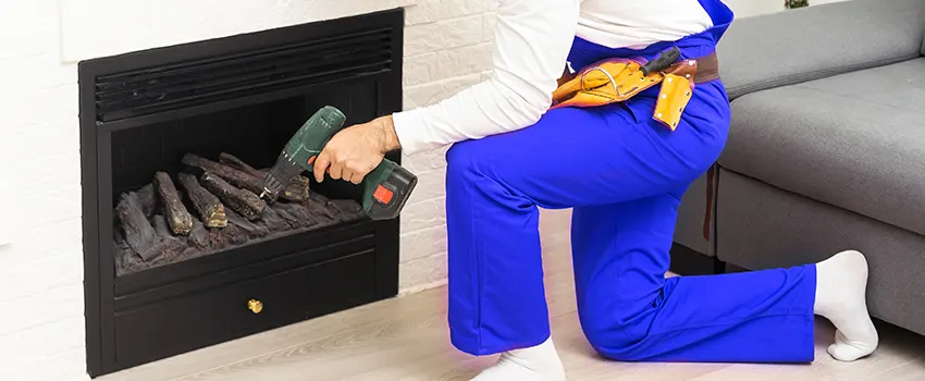 Pellet Fireplace Repair Services in Lakeville, MN