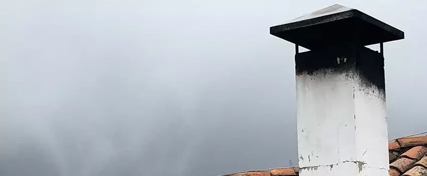 Prefab Chimney Crown Installation in Lakeville, MN