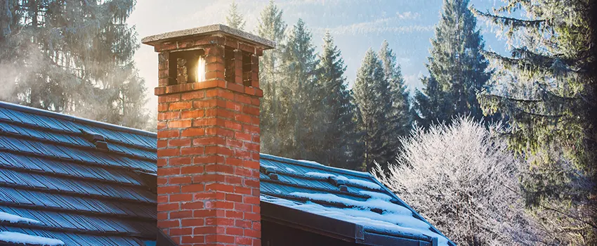 Residential Chimney Rain Caps Repair Services in Lakeville, MN