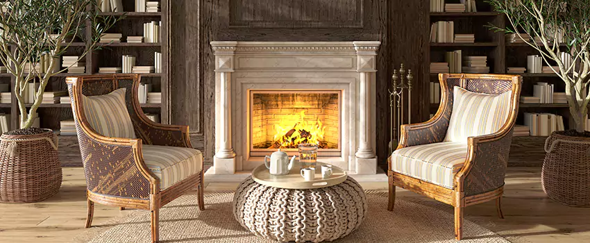 Cost of RSF Wood Fireplaces in Lakeville, Minnesota