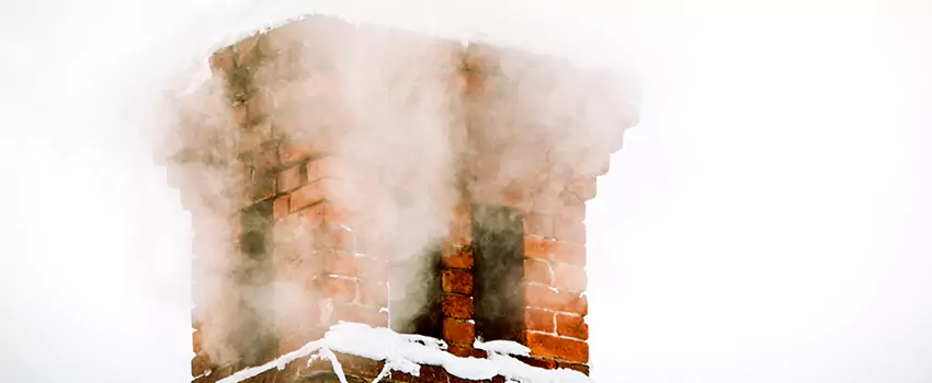 Chimney Flue Soot Removal in Lakeville, MN