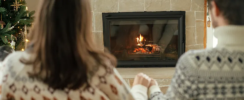 Superior Open-Hearth Wood Fireplaces in Lakeville, MN