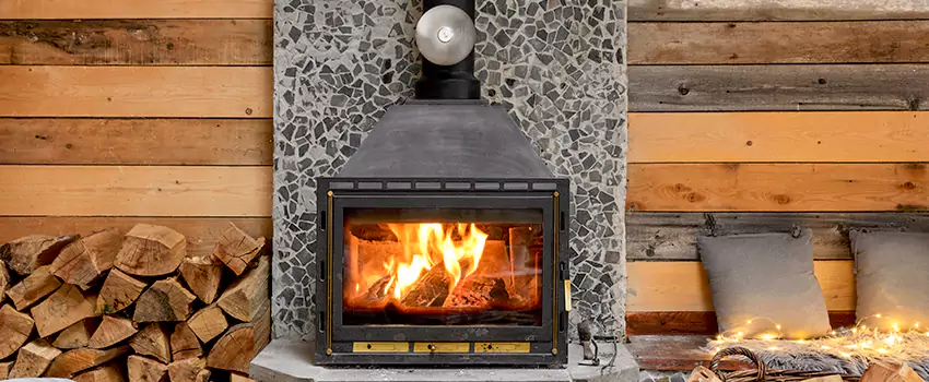 Travis Industries Elite Fireplace Inspection and Maintenance in Lakeville, Minnesota