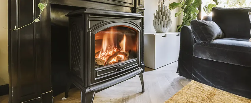 Valor Wood Fireplace in Lakeville, MN
