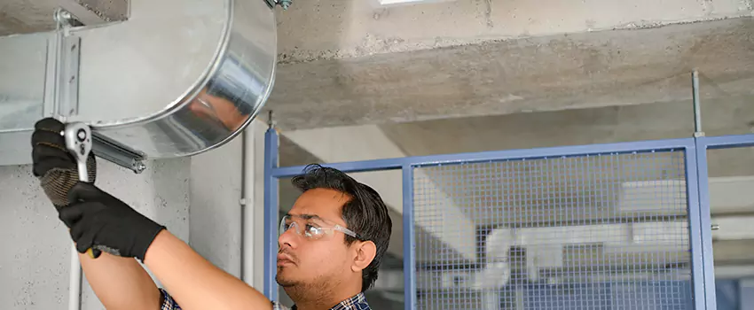 Benefit of Ventilation Cleaning in Lakeville, Minnesota