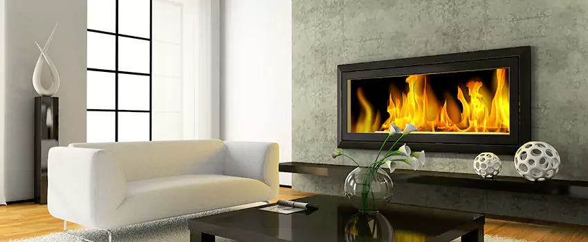 Ventless Fireplace Oxygen Depletion Sensor Installation and Repair Services in Lakeville, Minnesota