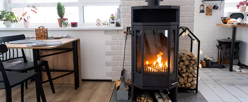 Cost of Vermont Castings Fireplace Services in Lakeville, MN