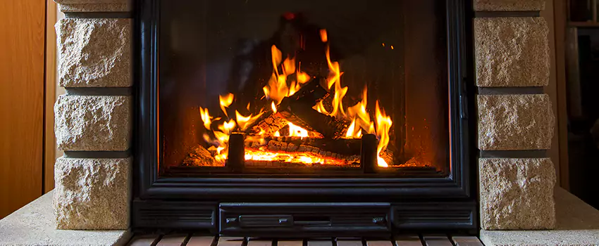 Cost of Wood Fireplace Installation in Lakeville, MN