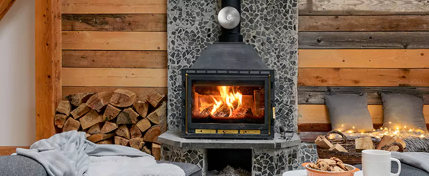 Affordable Wood Fireplace Fixing Solutions in Lakeville, Minnesota