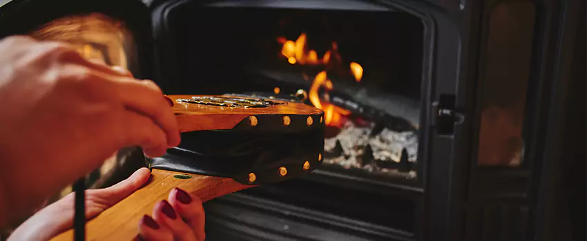 Cost of Wood Furnace Repair and Installation Services in Lakeville, MN