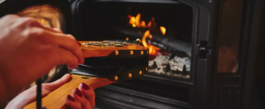 Wood Stove Grates Repair in Lakeville, Minnesota