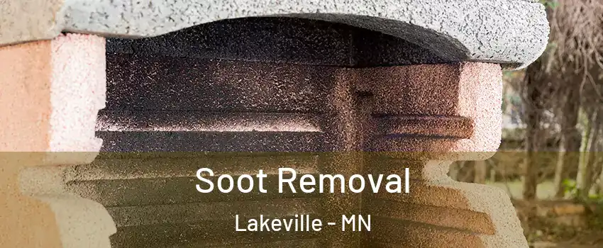  Soot Removal Lakeville - MN