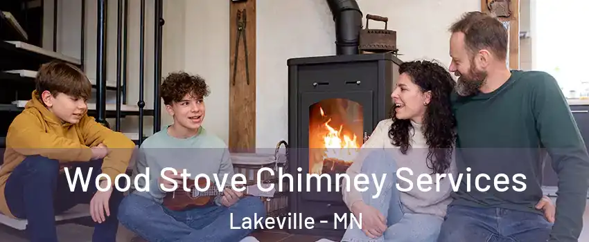  Wood Stove Chimney Services Lakeville - MN